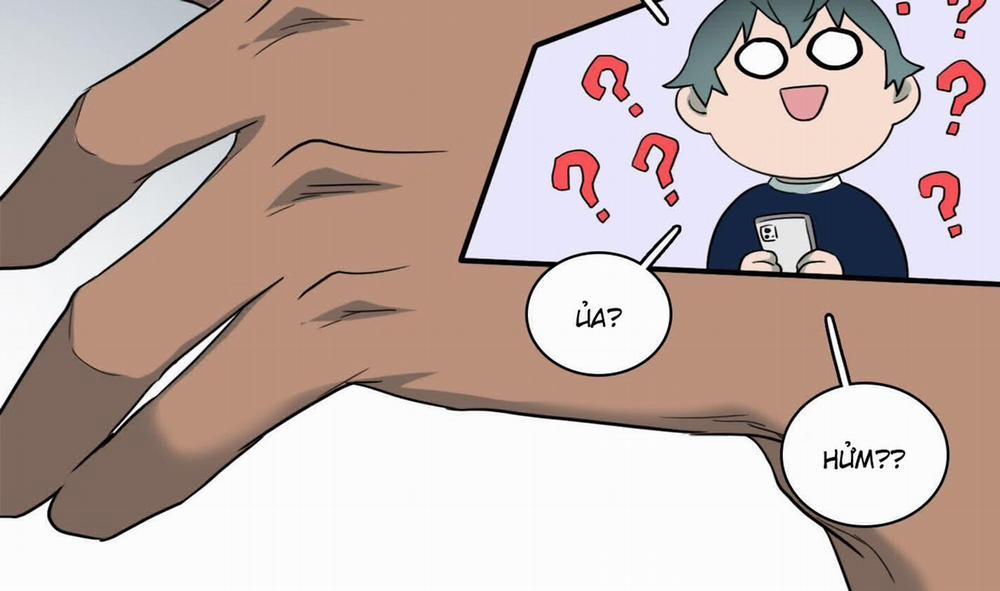 Dear Door 0 Side Story 30 trang 123