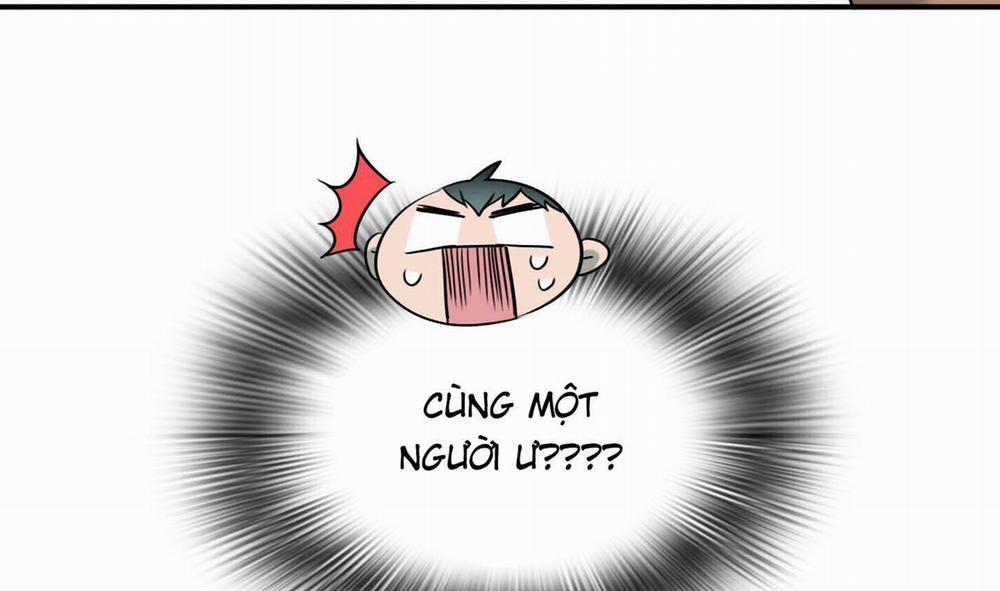 Dear Door 0 Side Story 30 trang 124