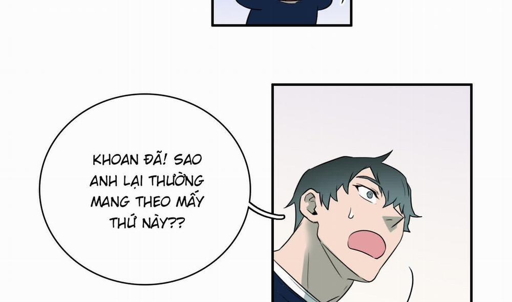 Dear Door 0 Side Story 30 trang 127