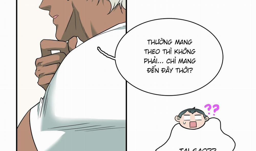 Dear Door 0 Side Story 30 trang 129