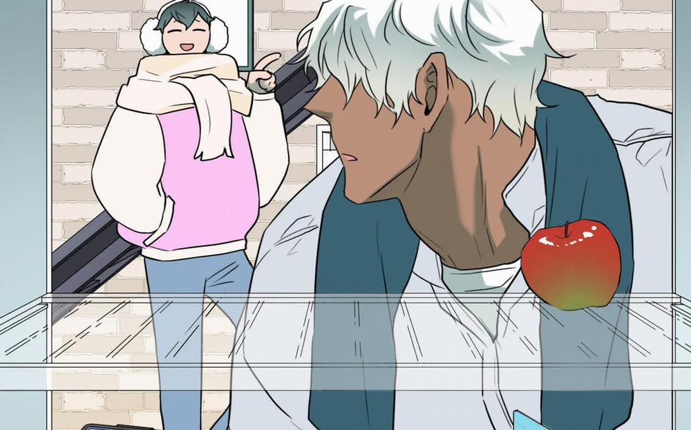 Dear Door 0 Side Story 30 trang 13