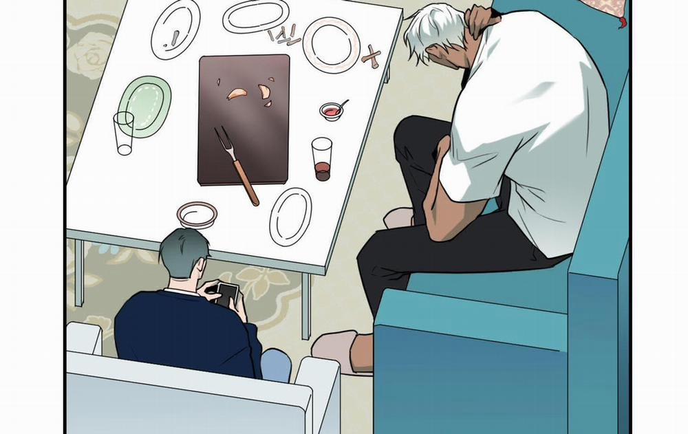 Dear Door 0 Side Story 30 trang 135