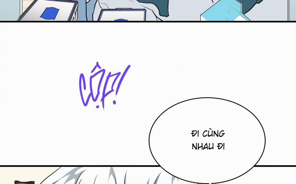 Dear Door 0 Side Story 30 trang 14