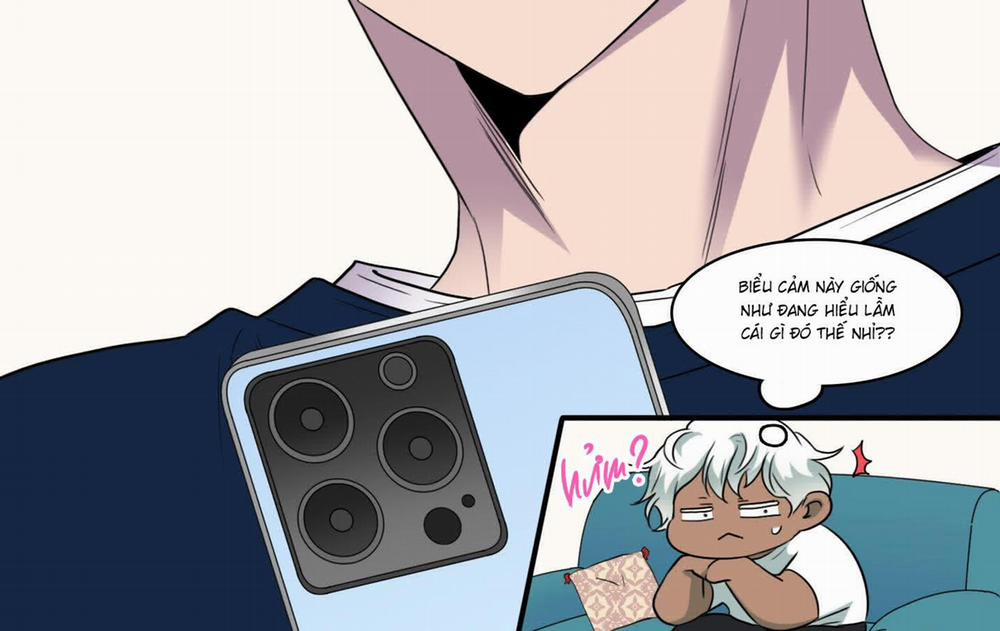 Dear Door 0 Side Story 30 trang 145