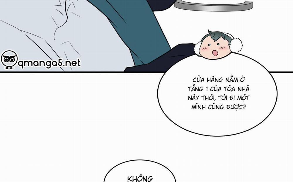 Dear Door 0 Side Story 30 trang 16