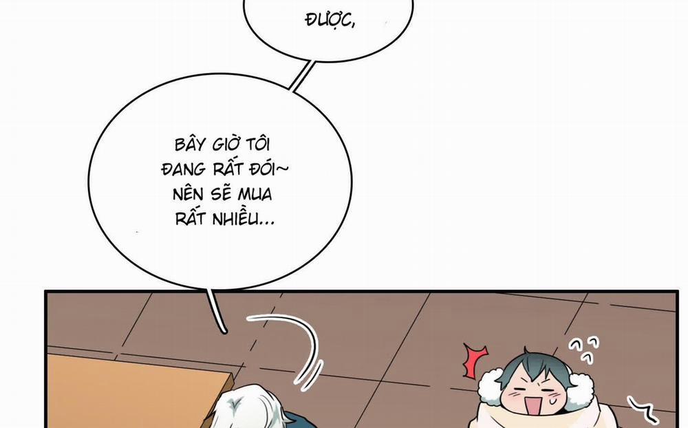 Dear Door 0 Side Story 30 trang 17