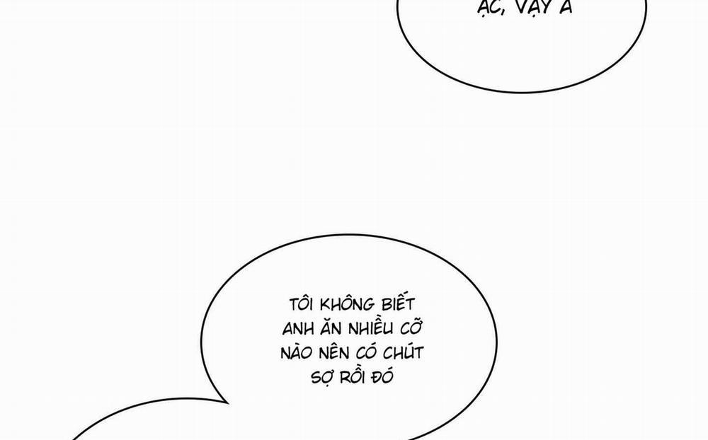 Dear Door 0 Side Story 30 trang 19