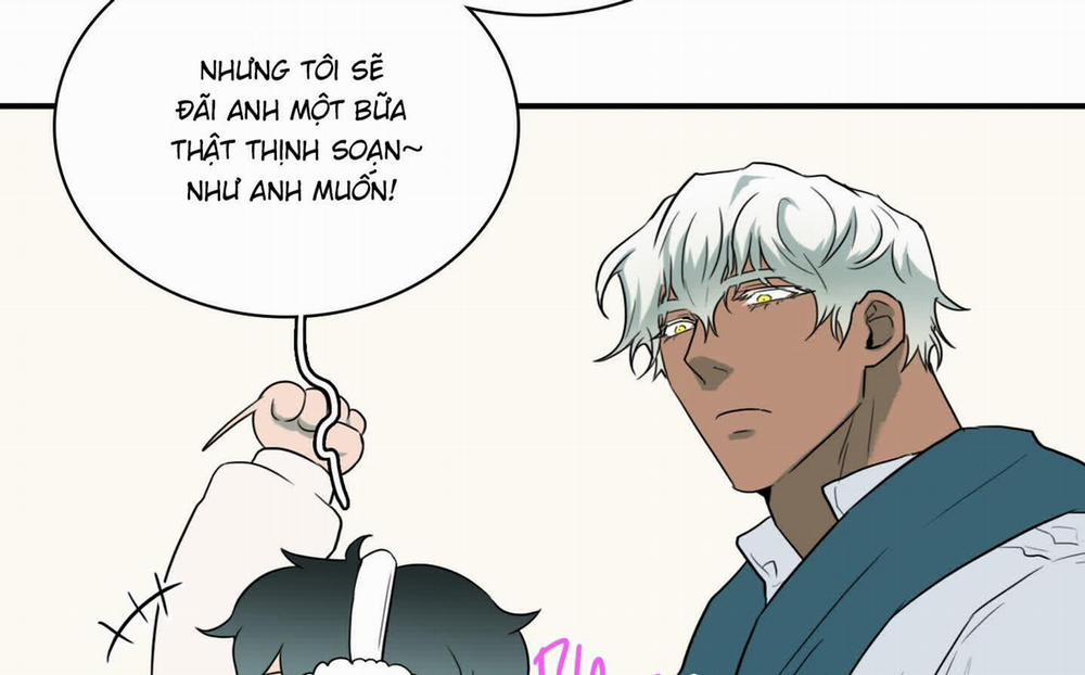 Dear Door 0 Side Story 30 trang 20