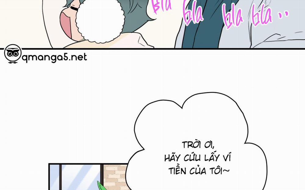 Dear Door 0 Side Story 30 trang 21