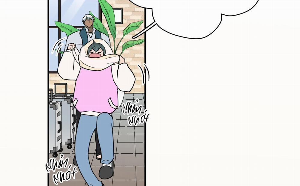 Dear Door 0 Side Story 30 trang 22