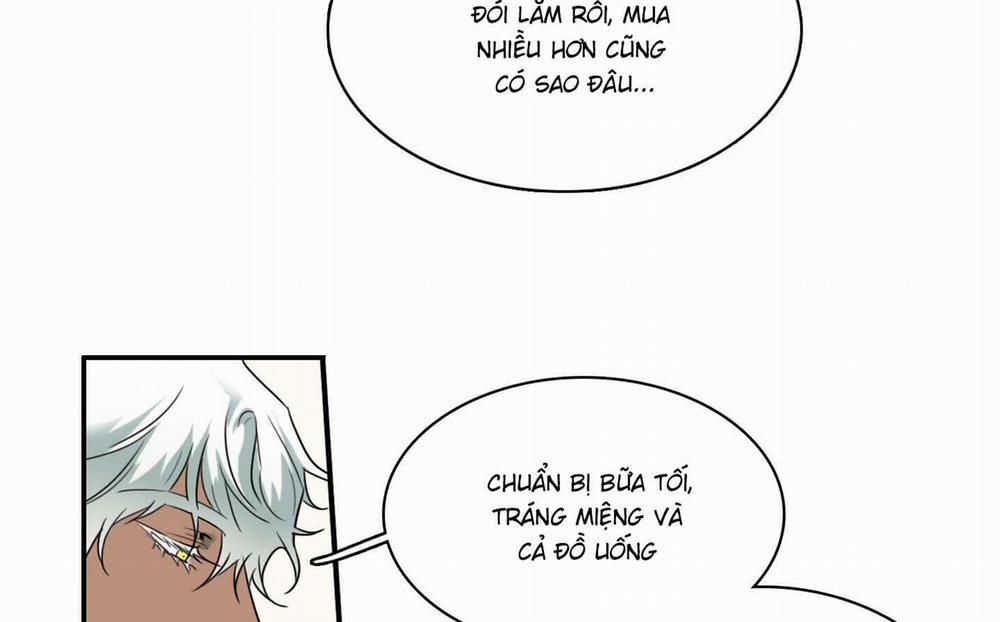 Dear Door 0 Side Story 30 trang 29