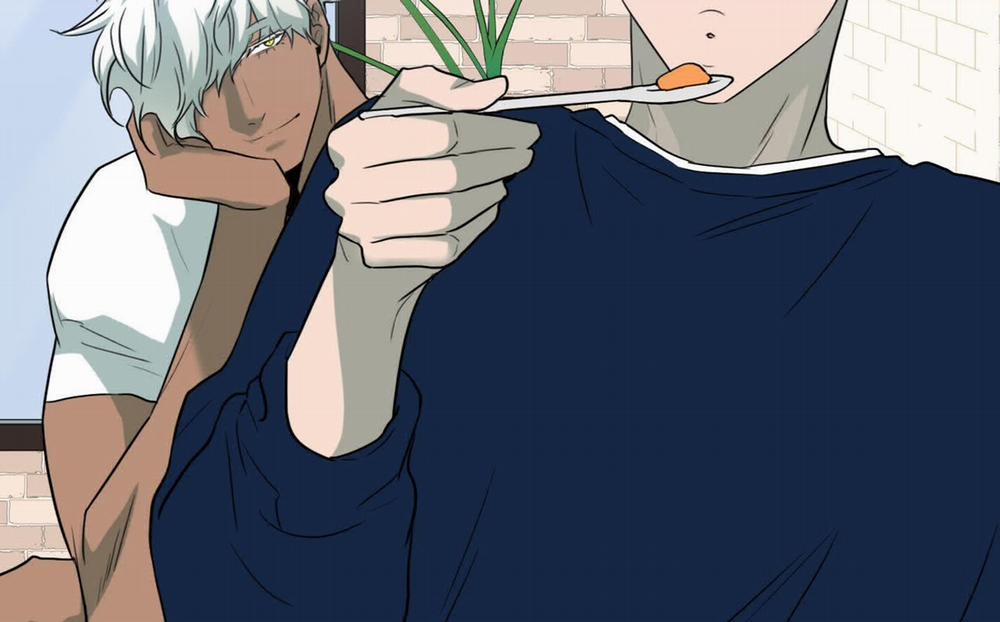 Dear Door 0 Side Story 30 trang 3