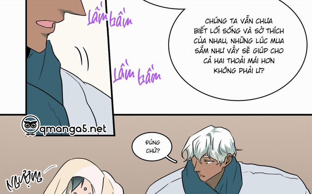 Dear Door 0 Side Story 30 trang 30