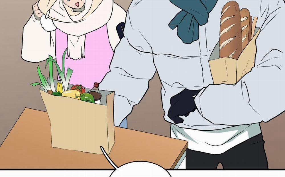 Dear Door 0 Side Story 30 trang 31