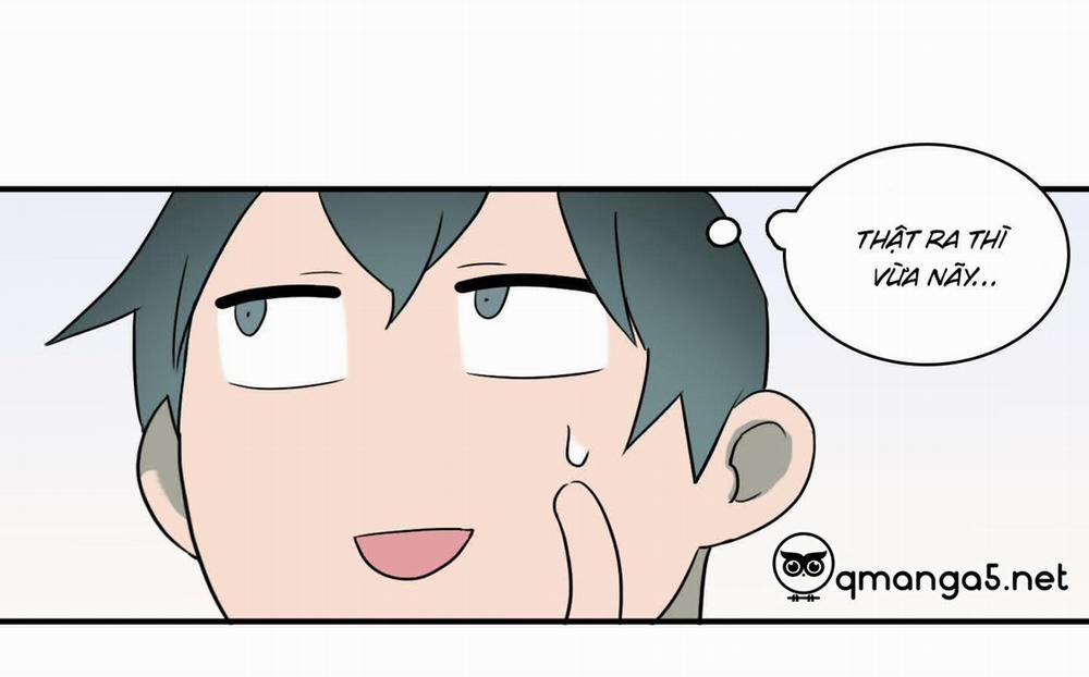 Dear Door 0 Side Story 30 trang 33