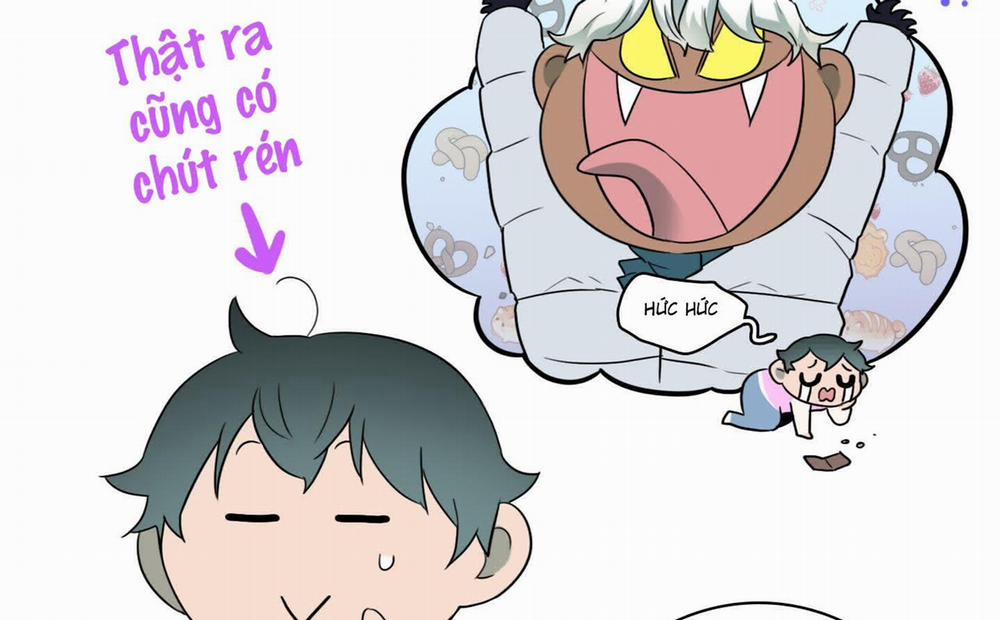 Dear Door 0 Side Story 30 trang 35