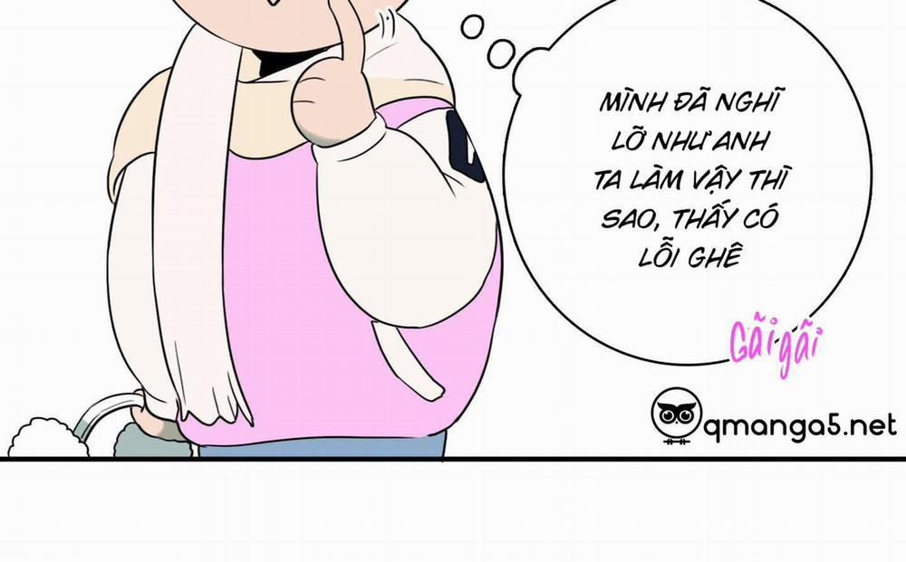 Dear Door 0 Side Story 30 trang 36