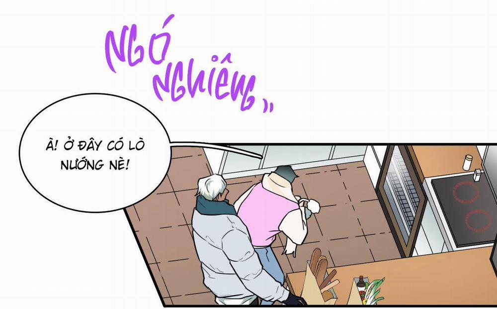 Dear Door 0 Side Story 30 trang 37