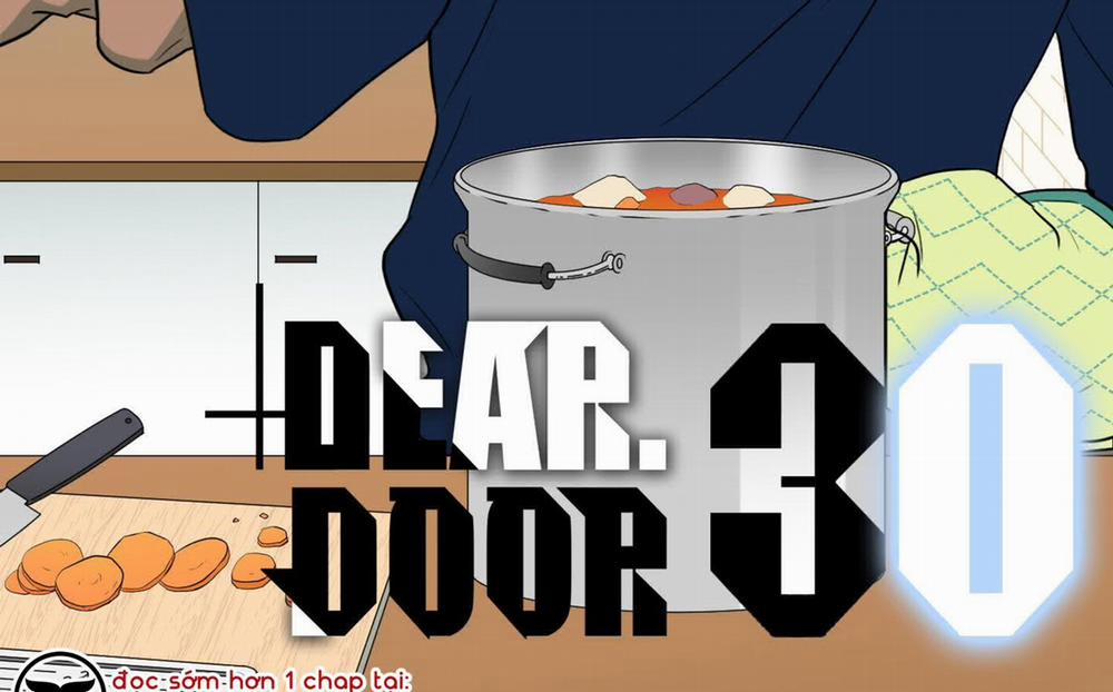 Dear Door 0 Side Story 30 trang 4