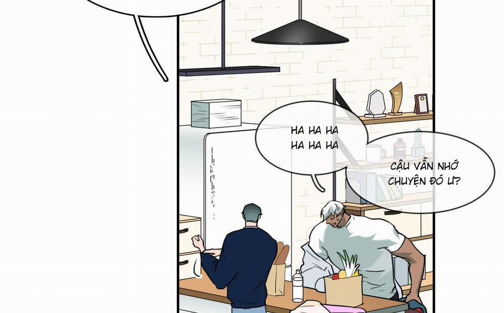 Dear Door 0 Side Story 30 trang 45