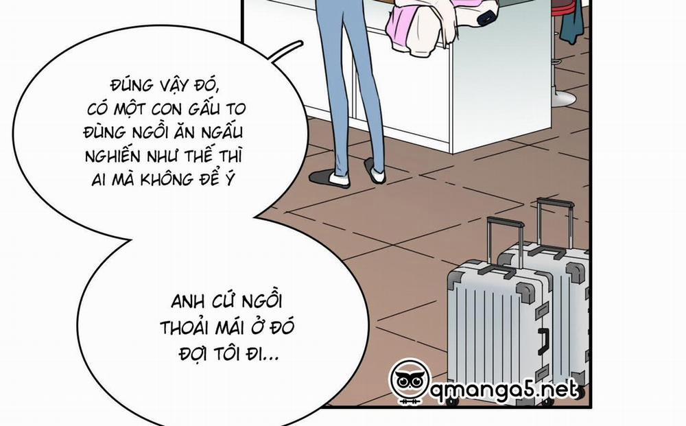 Dear Door 0 Side Story 30 trang 46