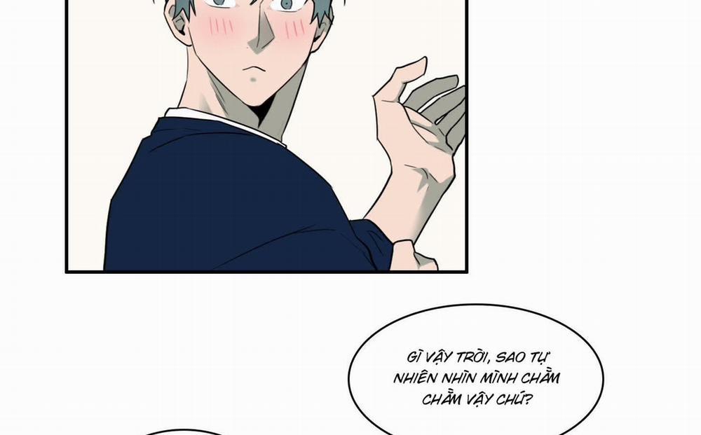 Dear Door 0 Side Story 30 trang 52