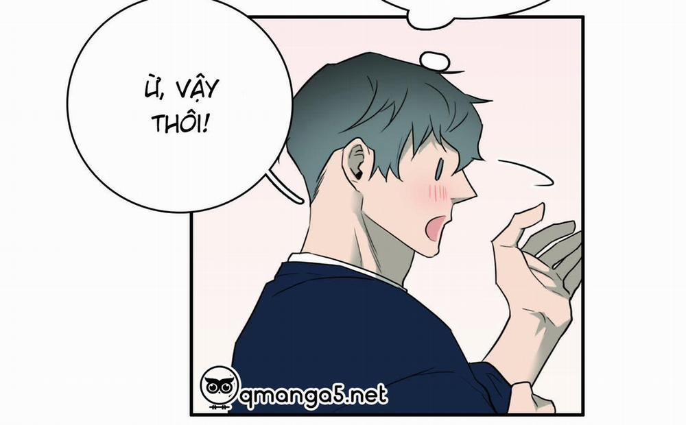 Dear Door 0 Side Story 30 trang 53