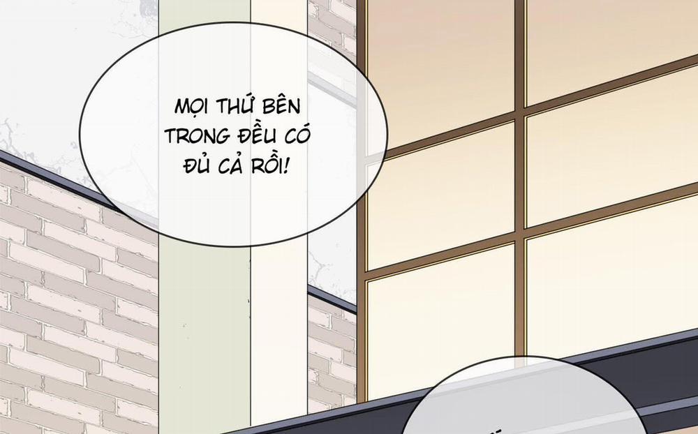 Dear Door 0 Side Story 30 trang 6