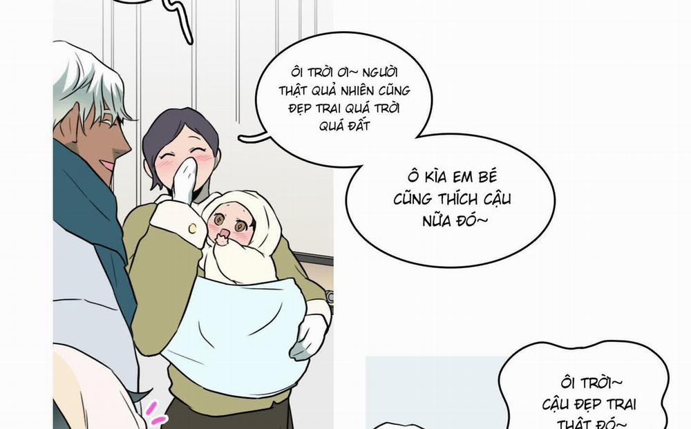 Dear Door 0 Side Story 30 trang 60