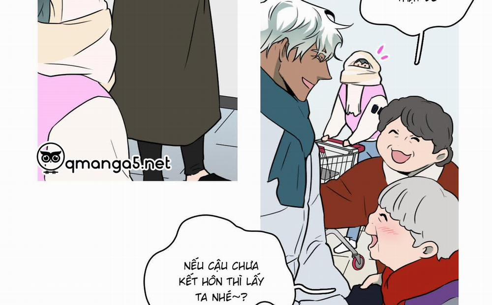 Dear Door 0 Side Story 30 trang 61