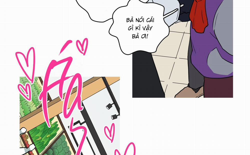 Dear Door 0 Side Story 30 trang 62