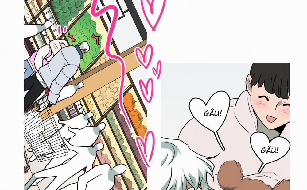 Dear Door 0 Side Story 30 trang 63