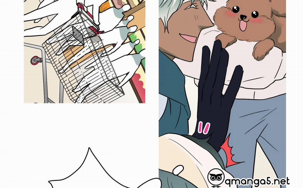 Dear Door 0 Side Story 30 trang 64