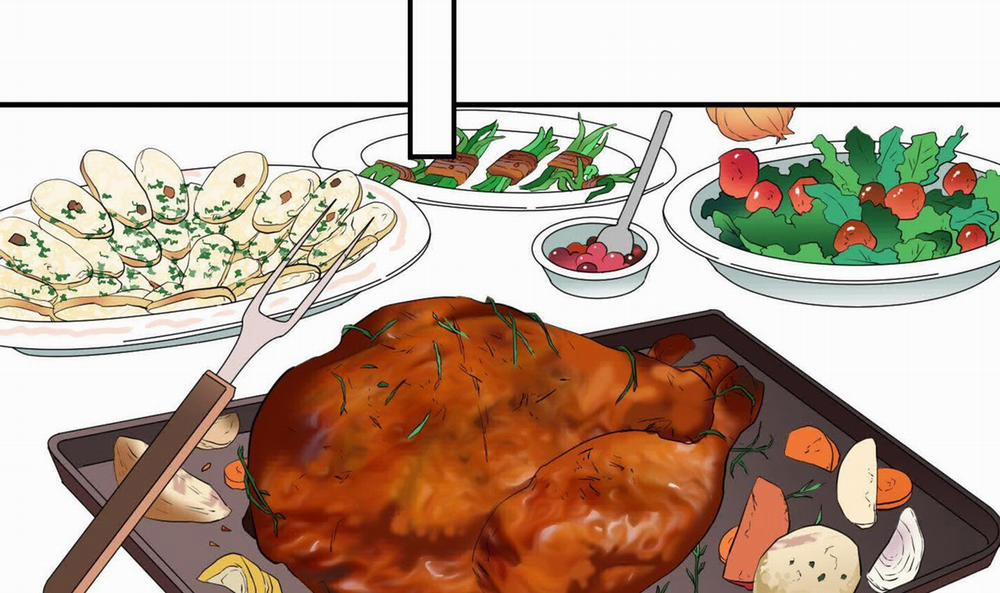 Dear Door 0 Side Story 30 trang 73