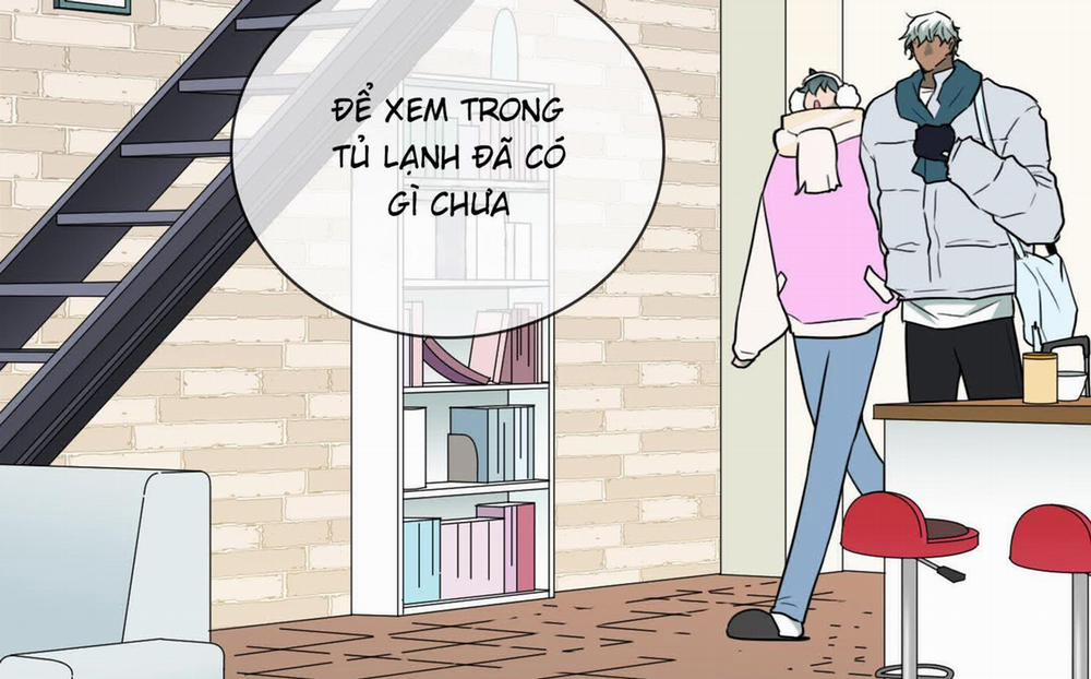 Dear Door 0 Side Story 30 trang 8