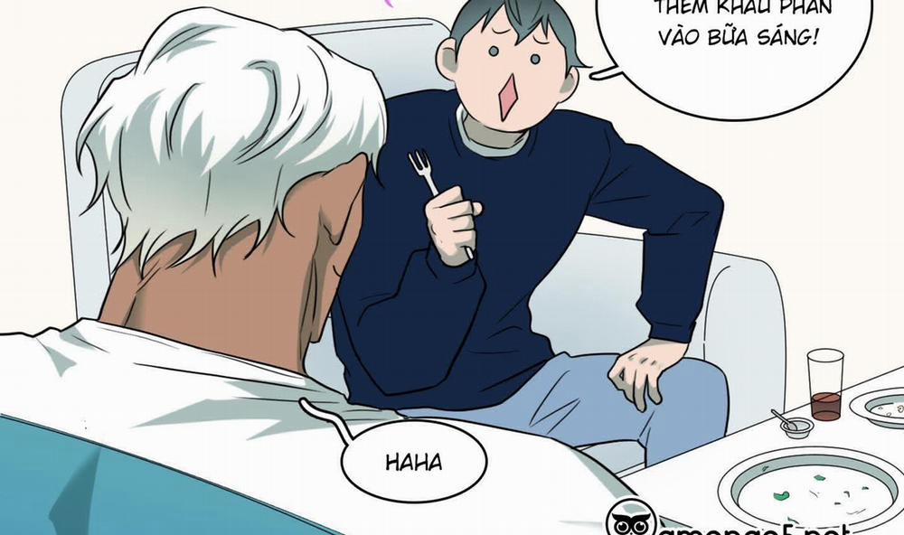 Dear Door 0 Side Story 30 trang 83