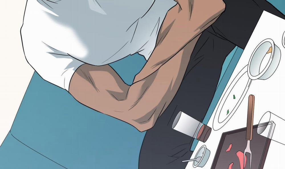 Dear Door 0 Side Story 30 trang 87