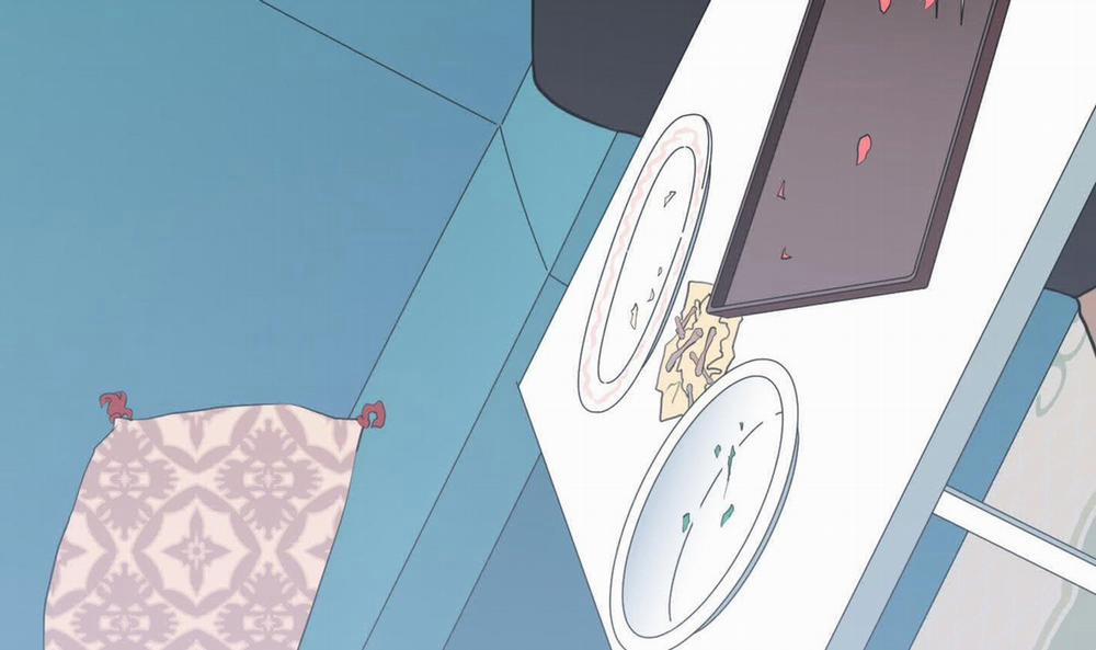 Dear Door 0 Side Story 30 trang 88