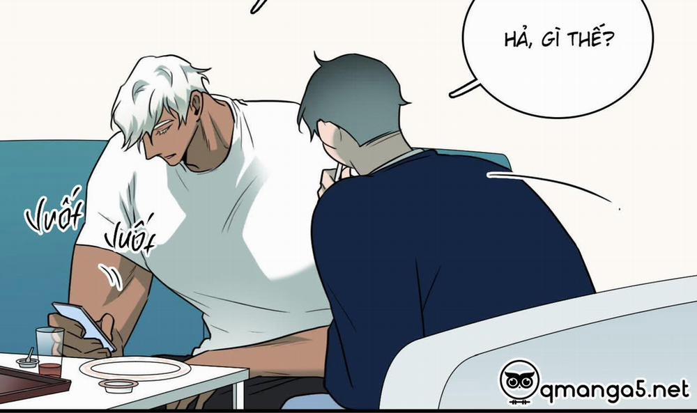 Dear Door 0 Side Story 30 trang 94