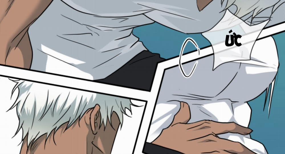 Dear Door 0 Side Story 31 trang 122