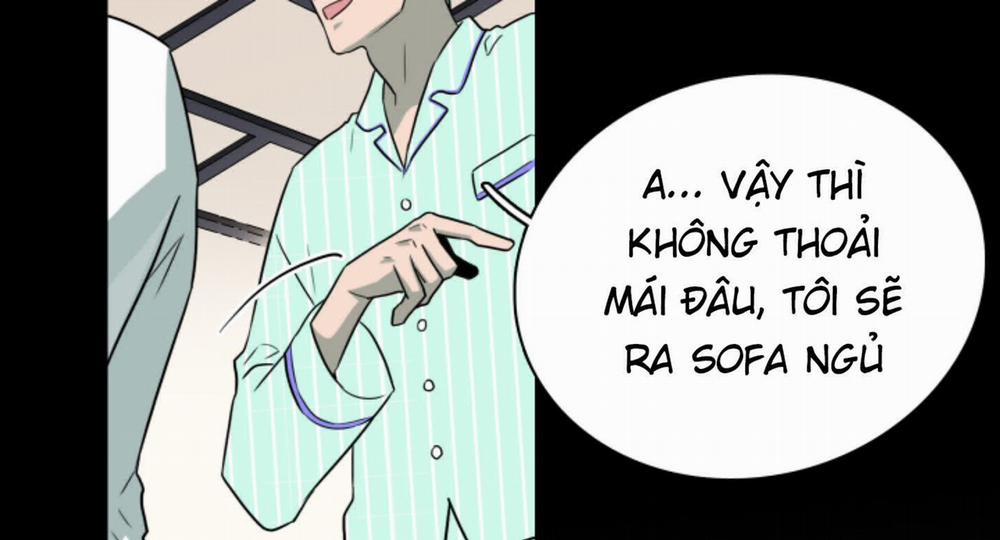 Dear Door 0 Side Story 31 trang 209