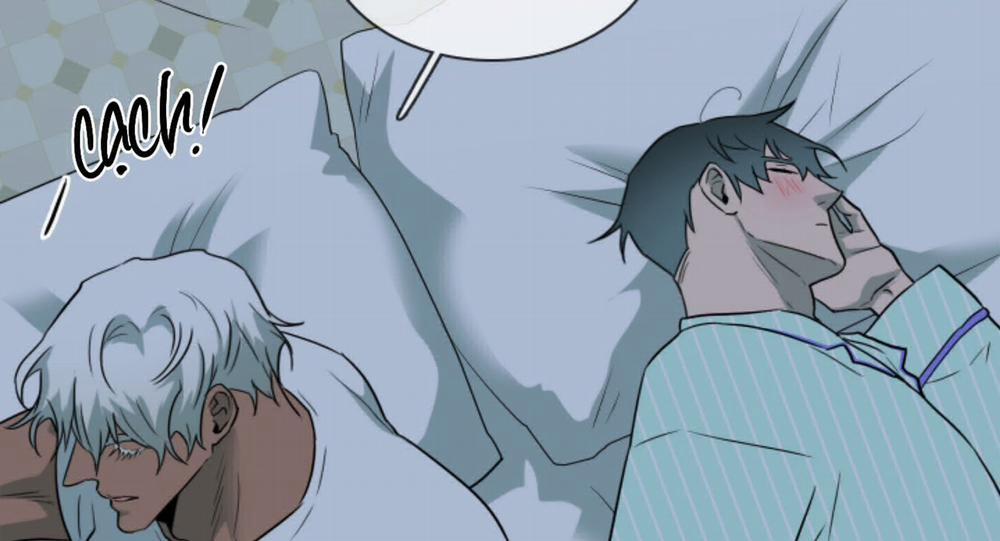 Dear Door 0 Side Story 31 trang 230