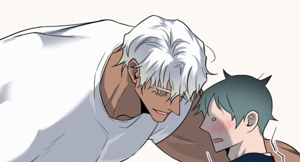 Dear Door 0 Side Story 31 trang 35