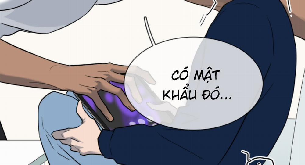 Dear Door 0 Side Story 31 trang 36