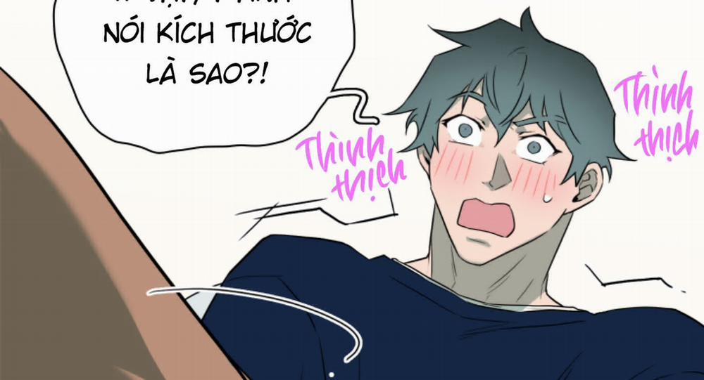 Dear Door 0 Side Story 31 trang 38