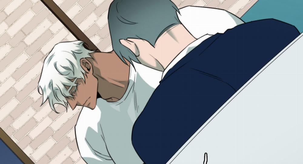 Dear Door 0 Side Story 31 trang 55