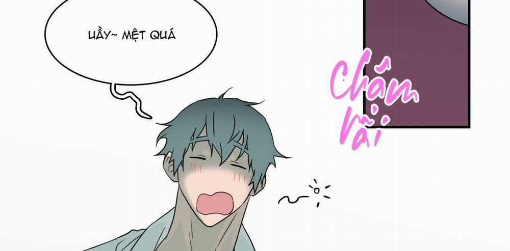 Dear Door 0 Side story 4 trang 127