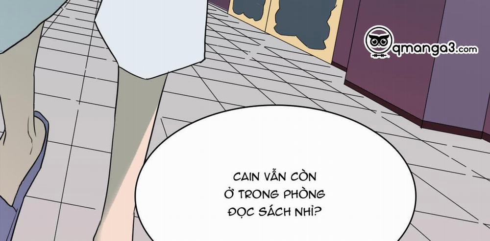 Dear Door 0 Side story 4 trang 131