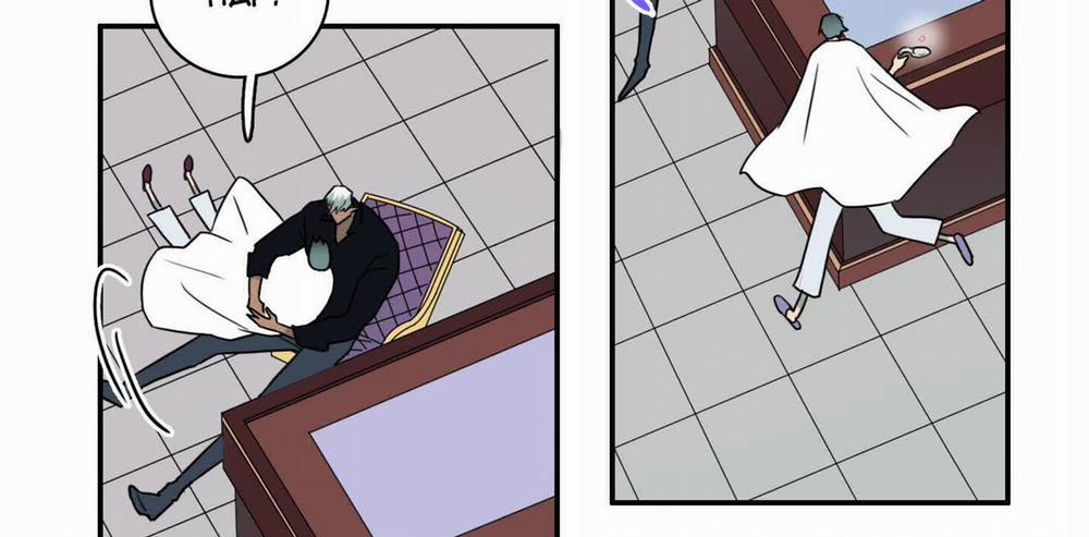 Dear Door 0 Side story 4 trang 152