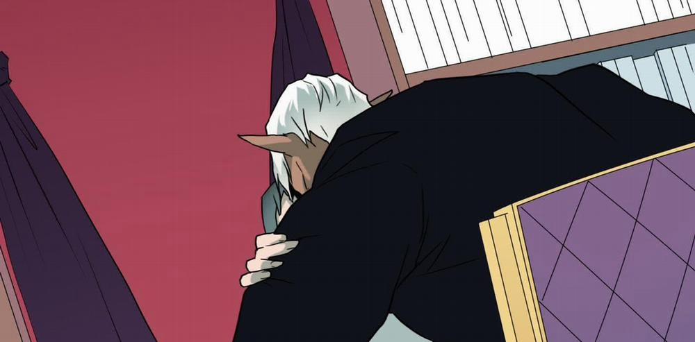 Dear Door 0 Side story 4 trang 166